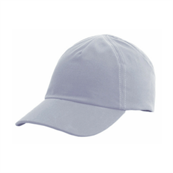 Каскетка защитная РОСОМЗ™ RZ FavoriT CAP, серая 95511 - фото 53043